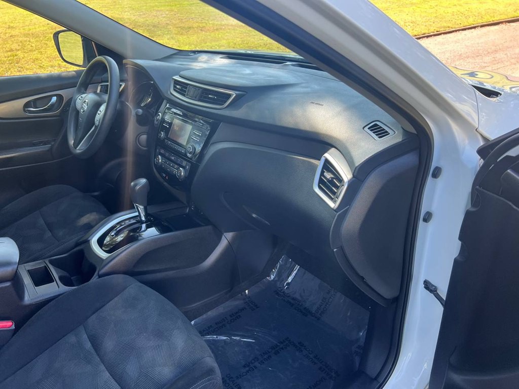 2014 Nissan Rogue Image 14