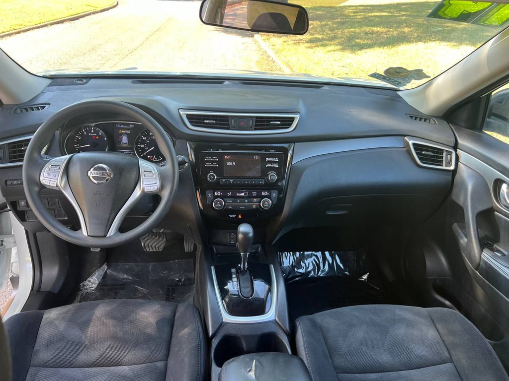 2014 Nissan Rogue Image 19