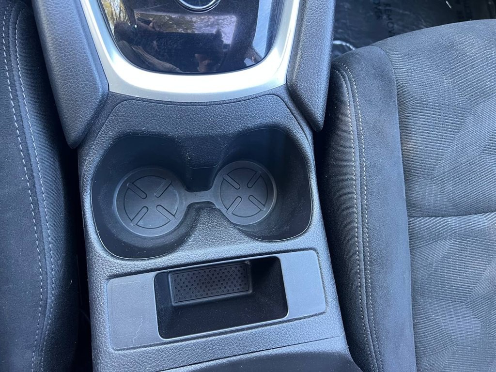 2014 Nissan Rogue Image 20
