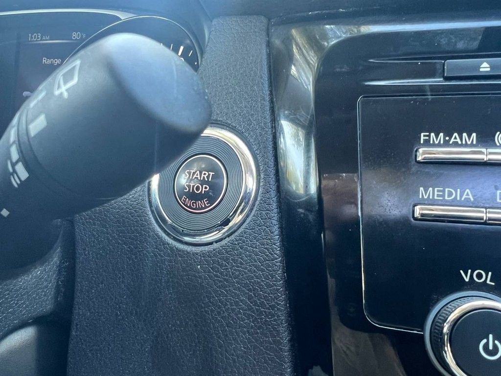 2014 Nissan Rogue Image 29