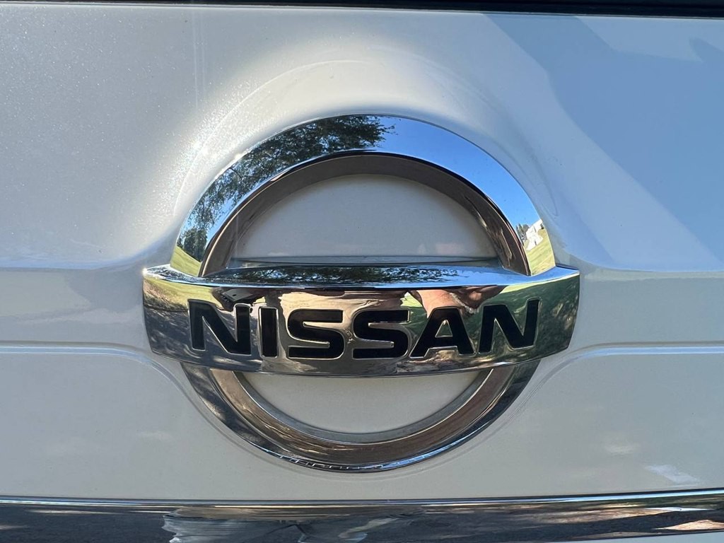 2014 Nissan Rogue Image 36