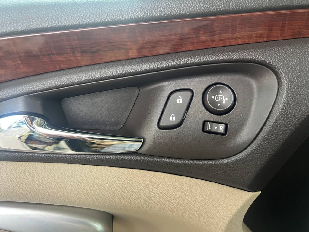 2015 Buick Regal Image 30