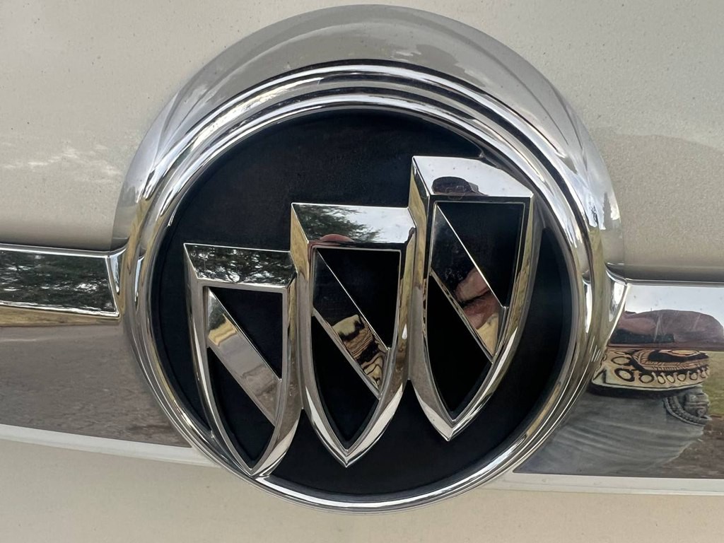 2015 Buick Regal Image 36