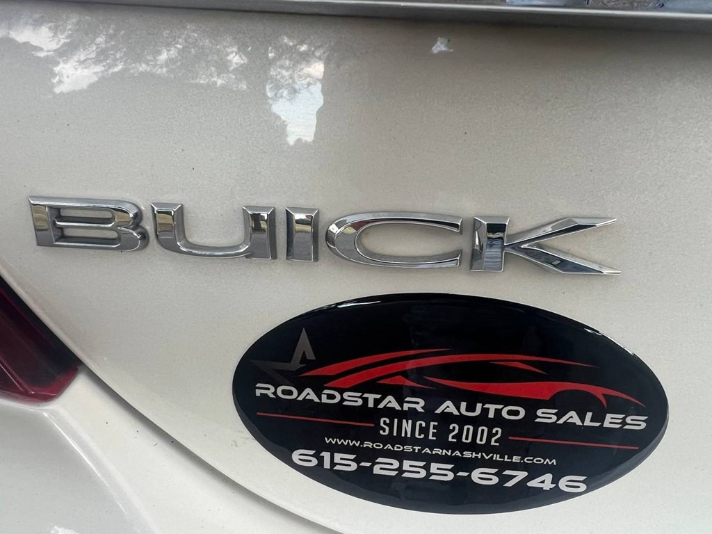 2015 Buick Regal Image 38