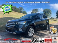 Image for 2019 Ford Escape SEL ID: 6780128