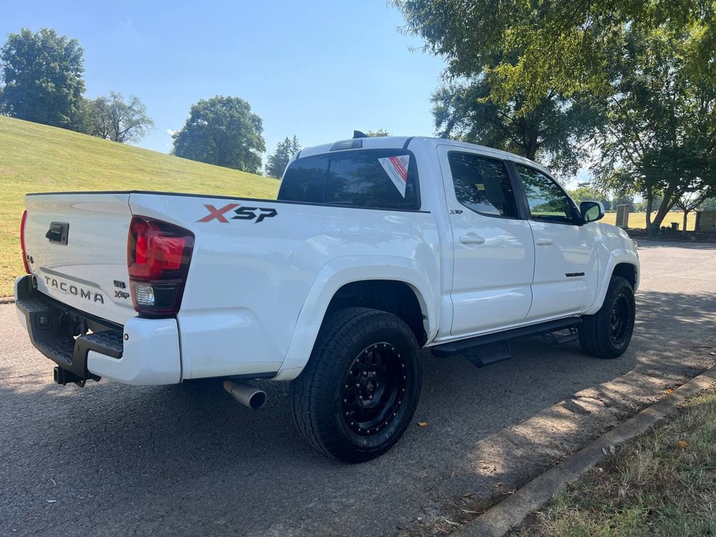 2018 Toyota Tacoma Image 6