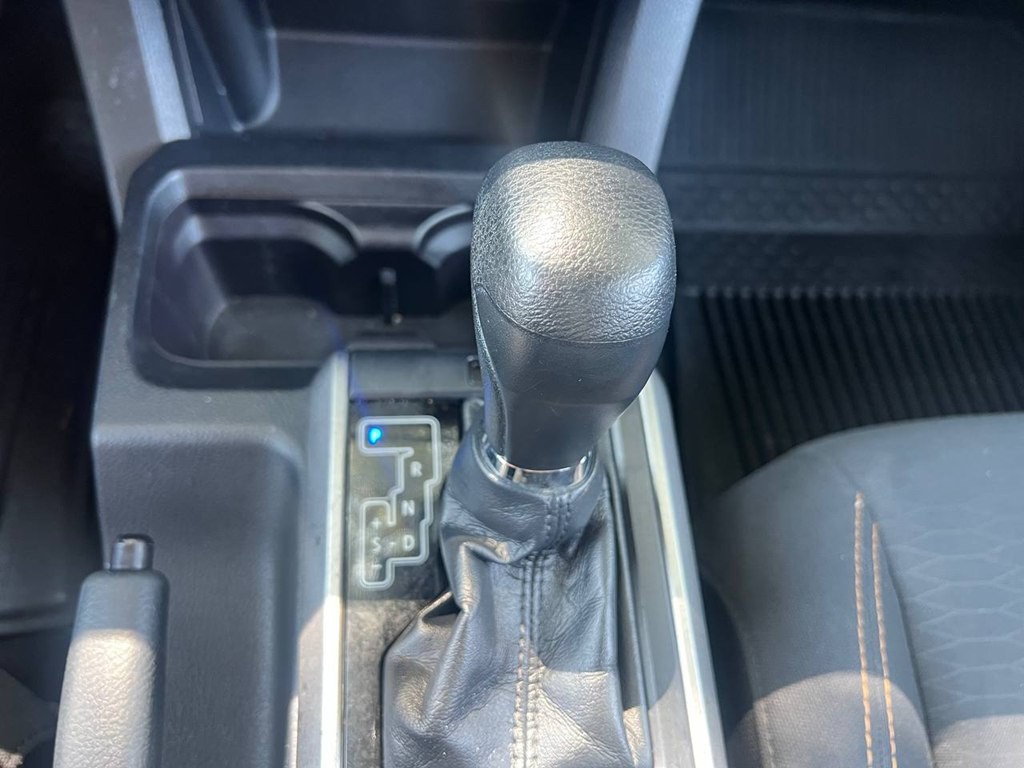 2018 Toyota Tacoma Image 20