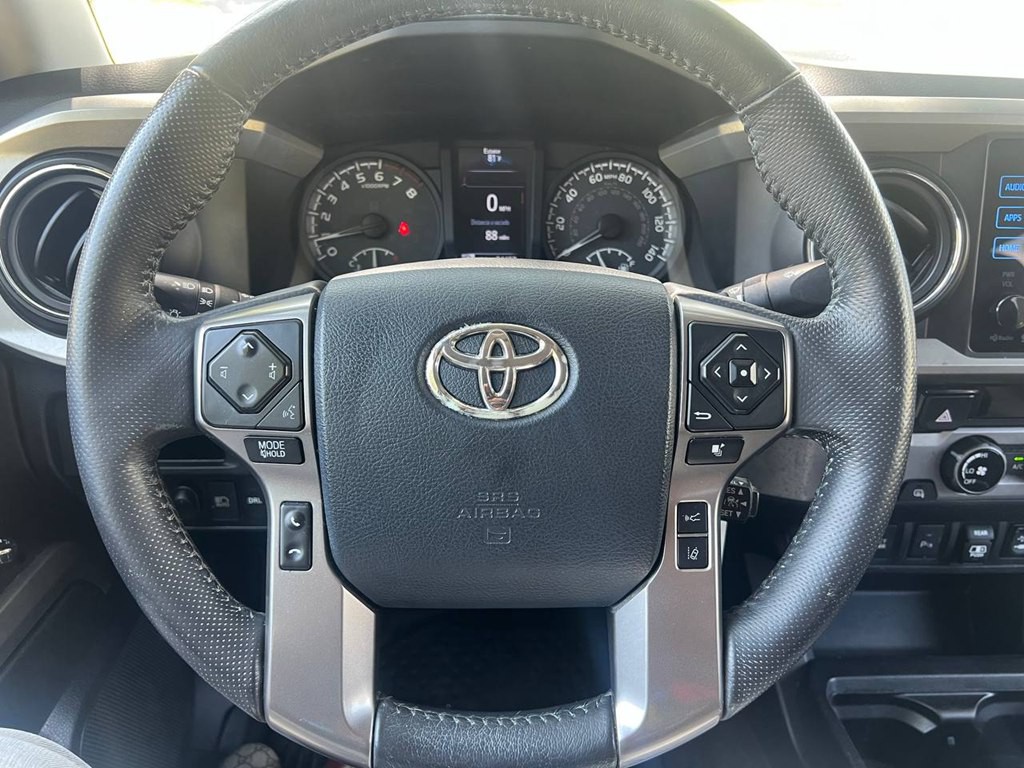 2018 Toyota Tacoma Image 22