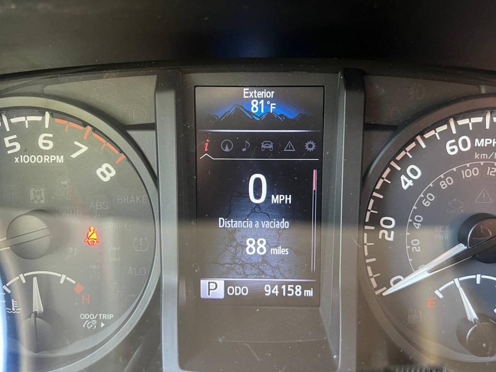 2018 Toyota Tacoma Image 26