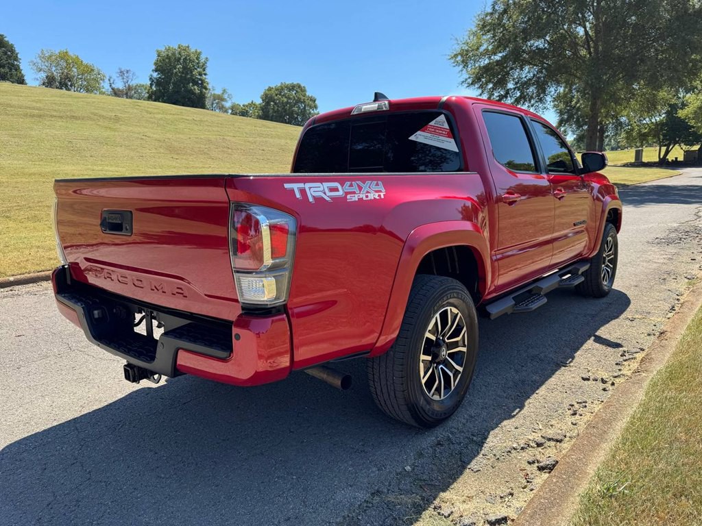 2023 Toyota Tacoma Image 6