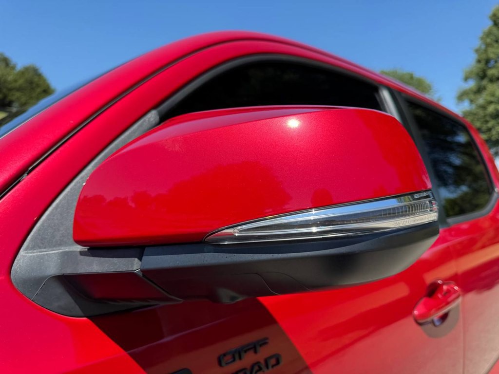 2023 Toyota Tacoma Image 12