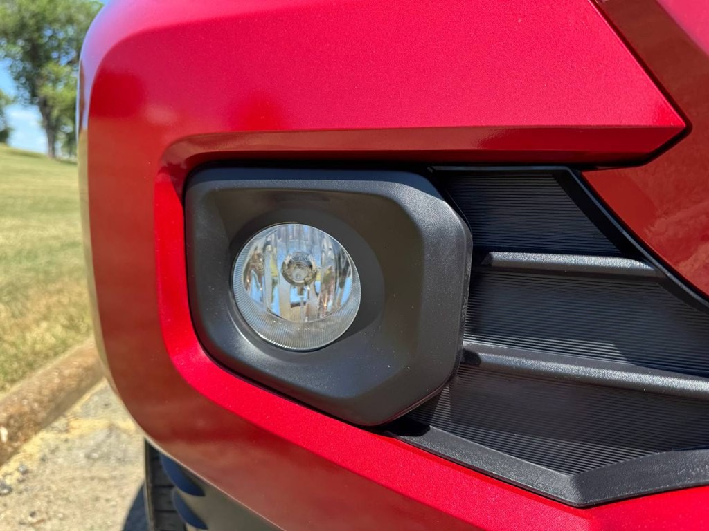 2023 Toyota Tacoma Image 14