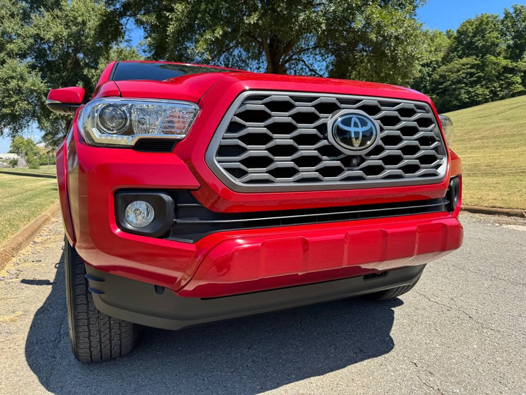 2023 Toyota Tacoma Image 15