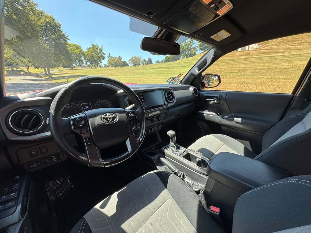 2023 Toyota Tacoma Image 17