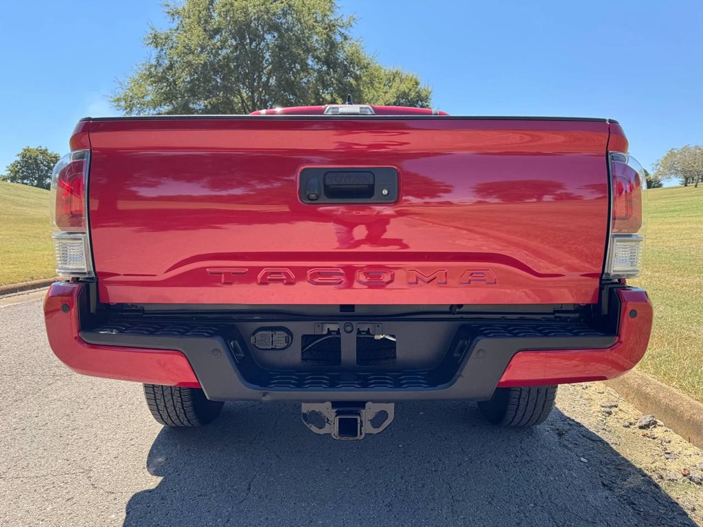 2023 Toyota Tacoma Image 19