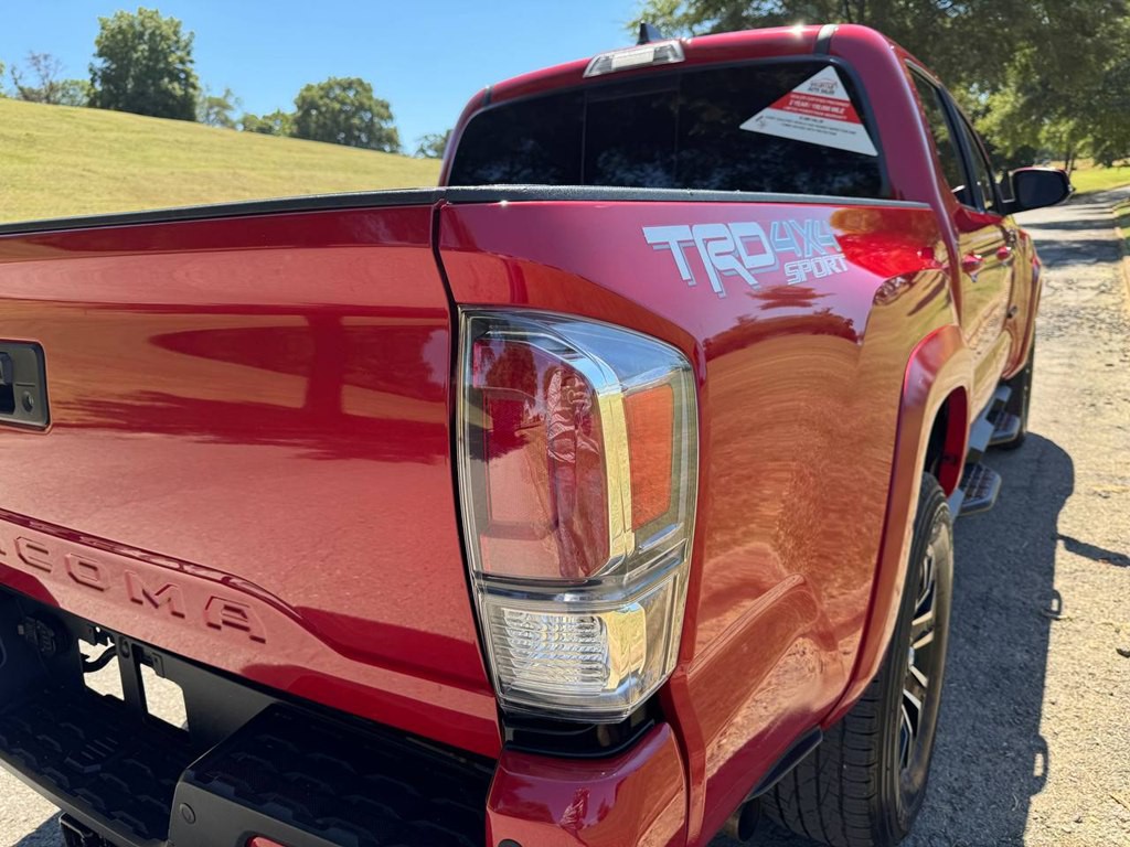 2023 Toyota Tacoma Image 20