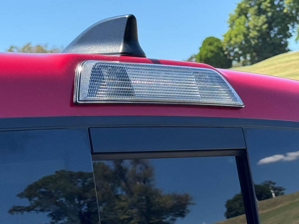 2023 Toyota Tacoma Image 21