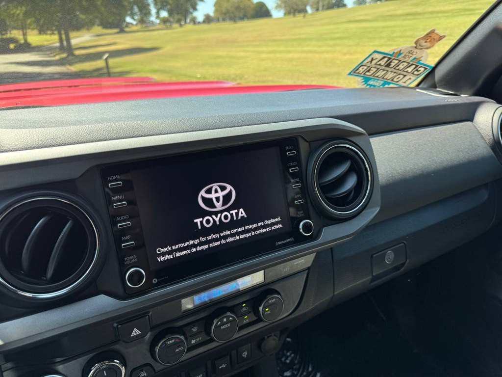 2023 Toyota Tacoma Image 23