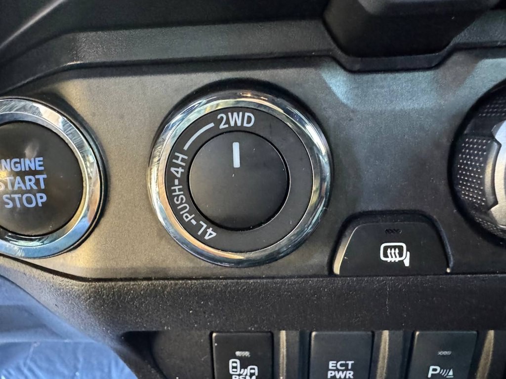 2023 Toyota Tacoma Image 30