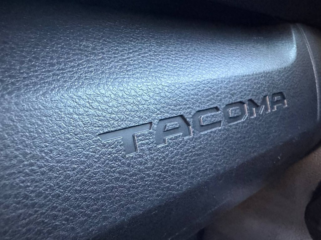 2023 Toyota Tacoma Image 34