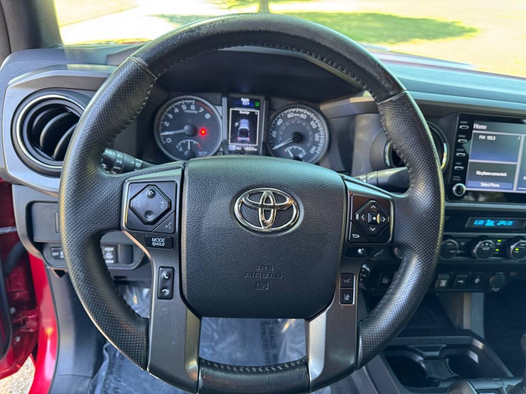 2023 Toyota Tacoma Image 35