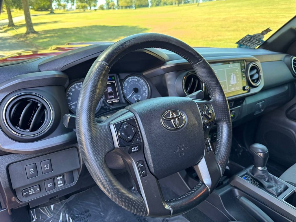 2023 Toyota Tacoma Image 38