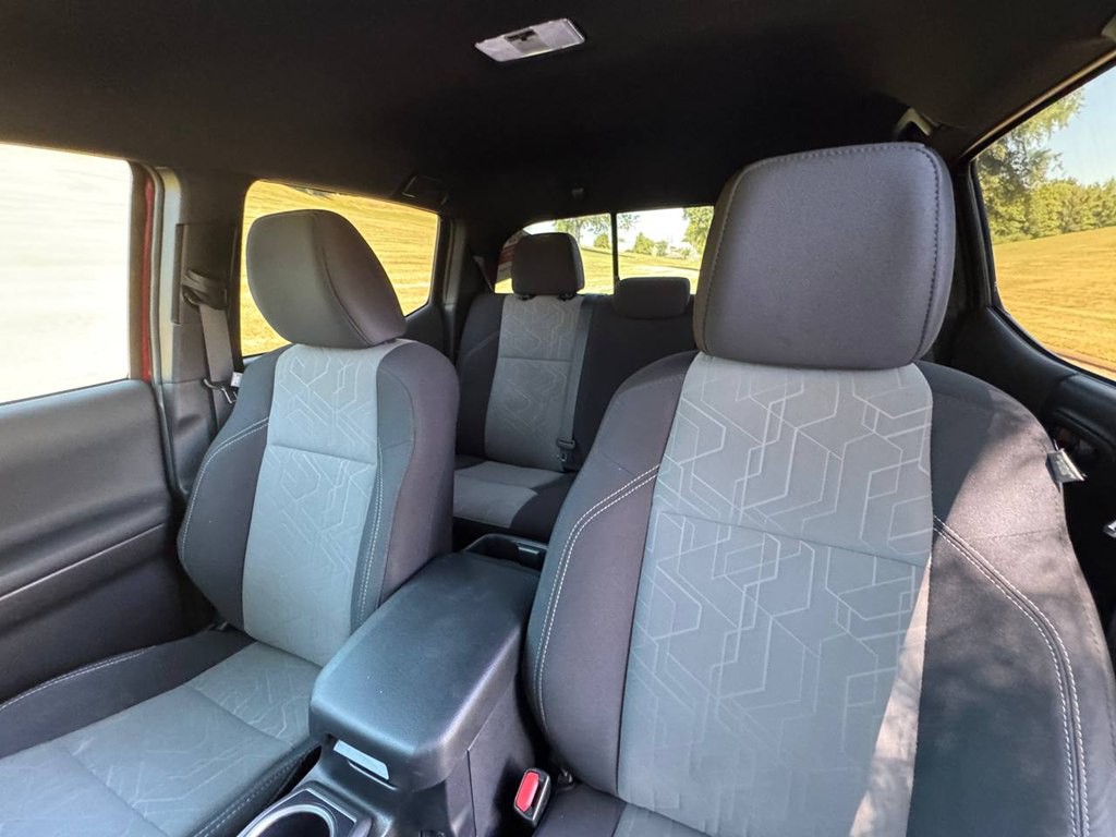 2023 Toyota Tacoma Image 39