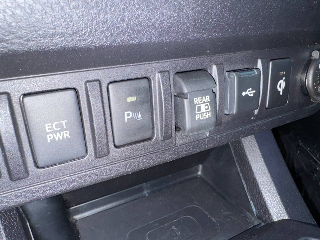 2023 Toyota Tacoma Image 45