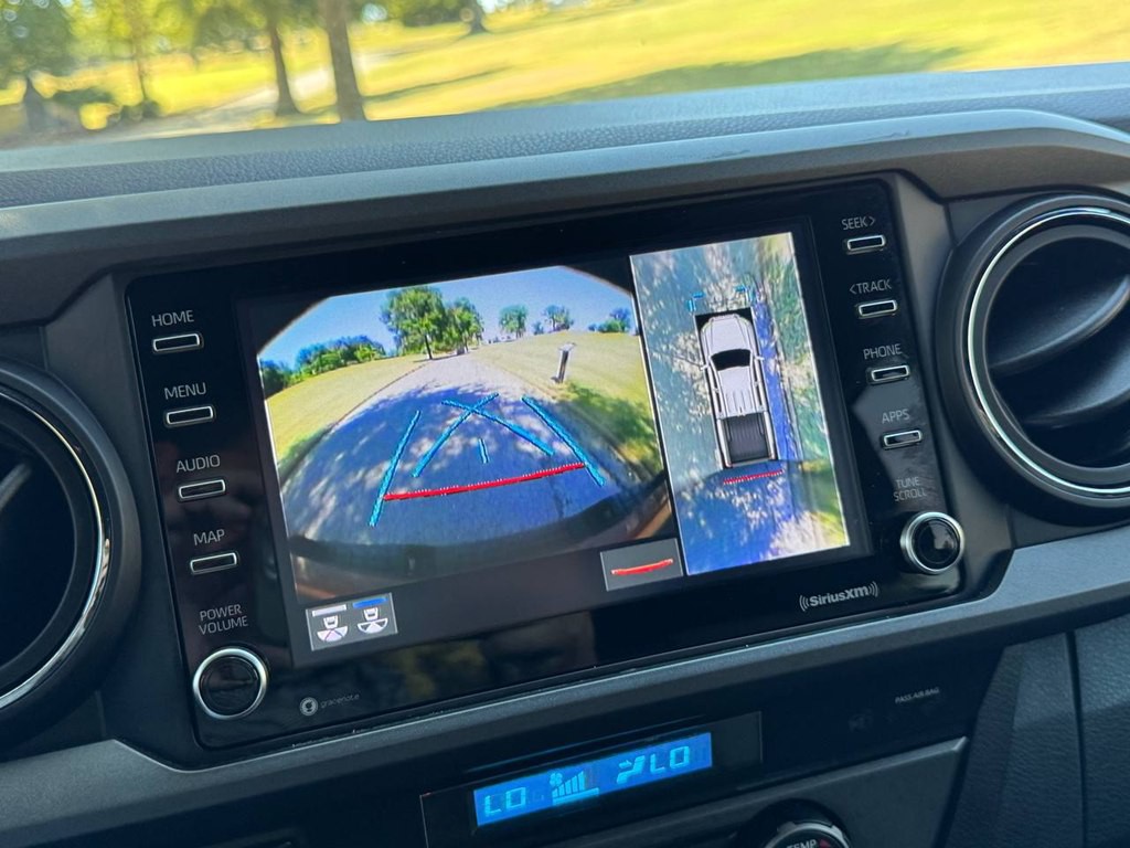 2023 Toyota Tacoma Image 47