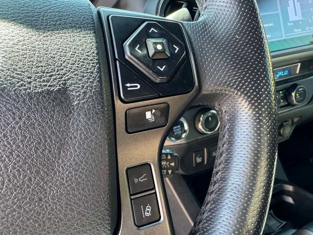 2023 Toyota Tacoma Image 51