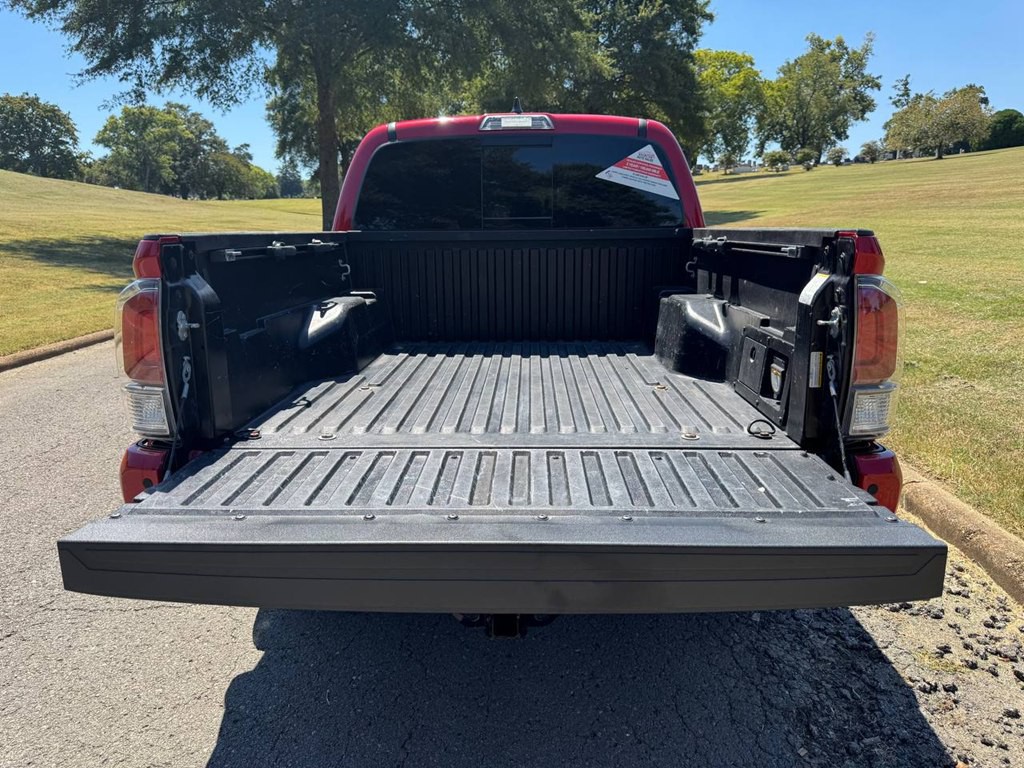 2023 Toyota Tacoma Image 57