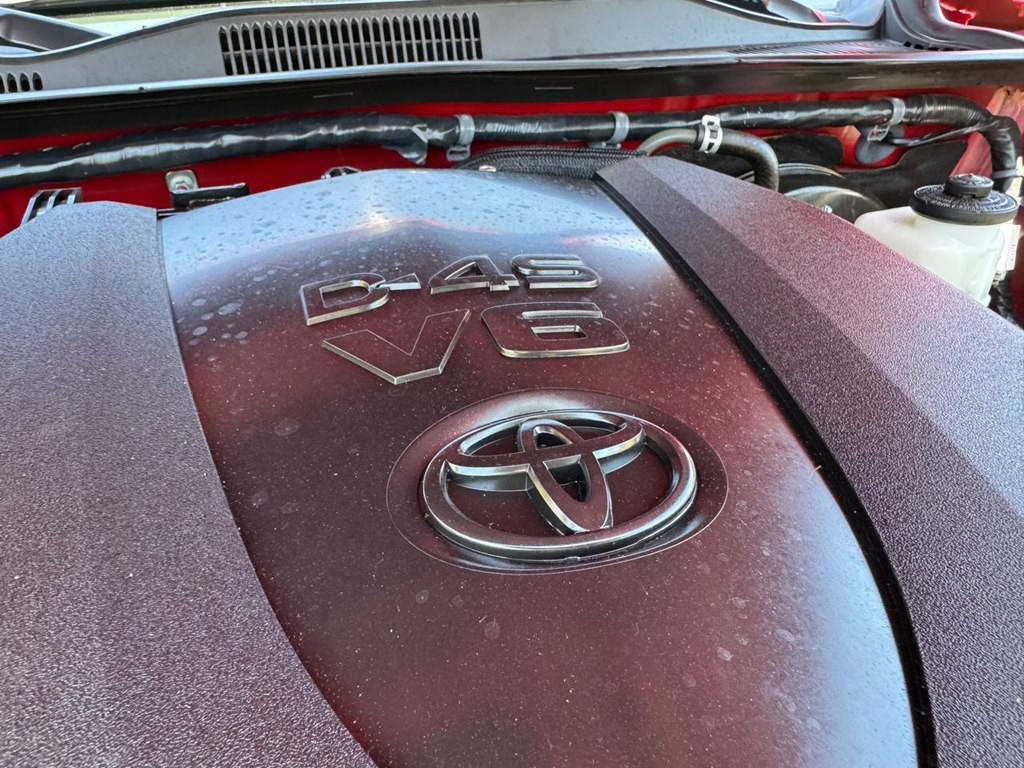 2023 Toyota Tacoma Image 58