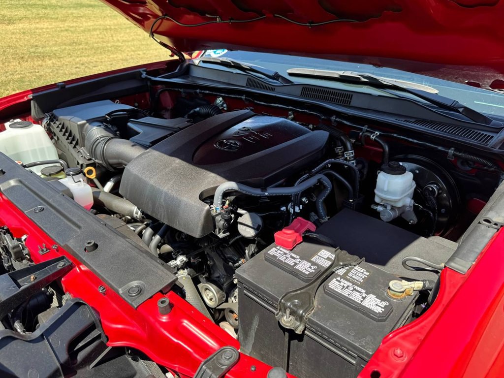 2023 Toyota Tacoma Image 59