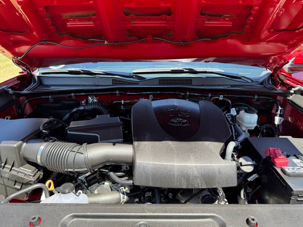 2023 Toyota Tacoma Image 61
