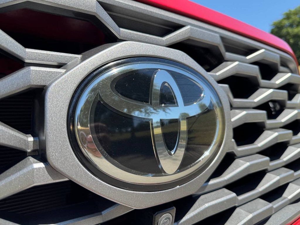 2023 Toyota Tacoma Image 63
