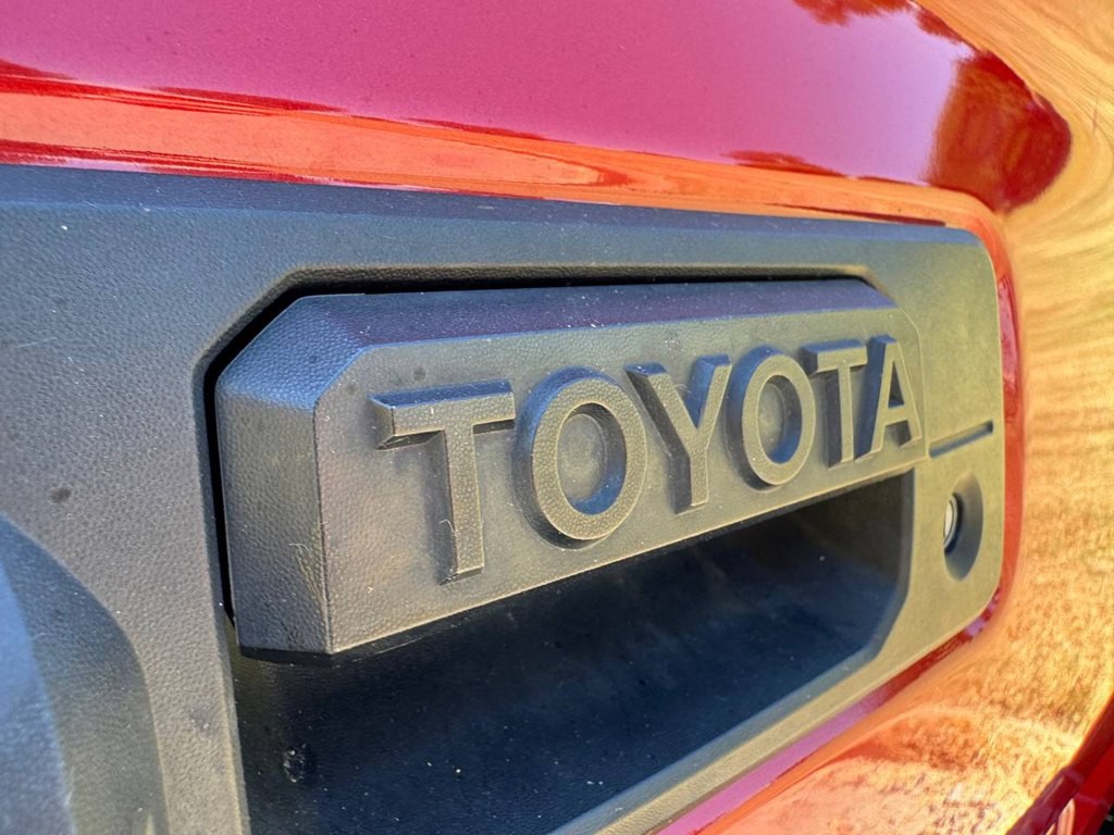 2023 Toyota Tacoma Image 64