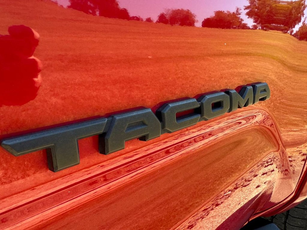 2023 Toyota Tacoma Image 65