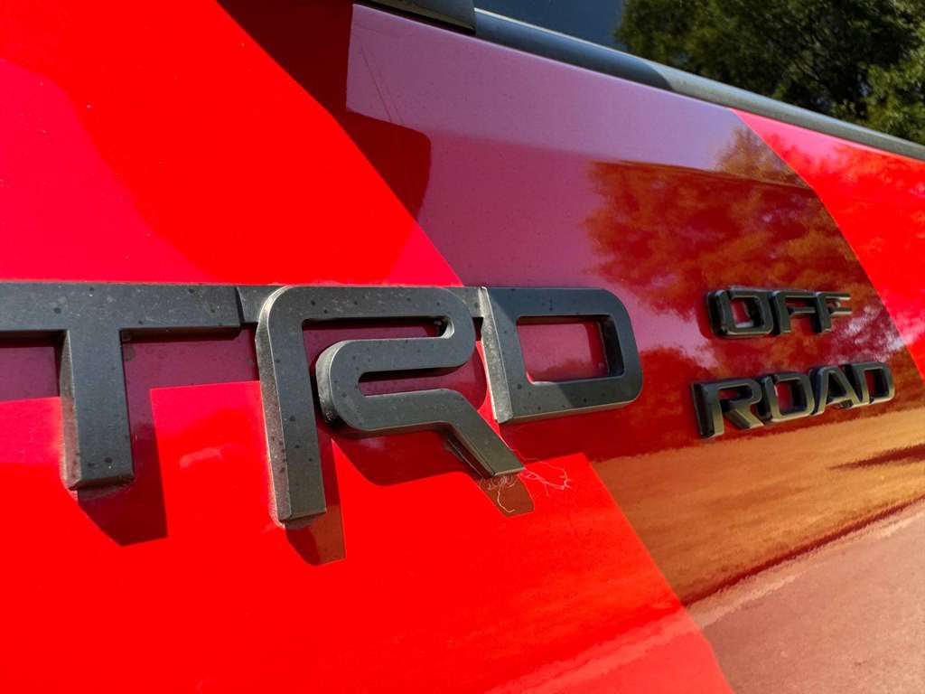 2023 Toyota Tacoma Image 66