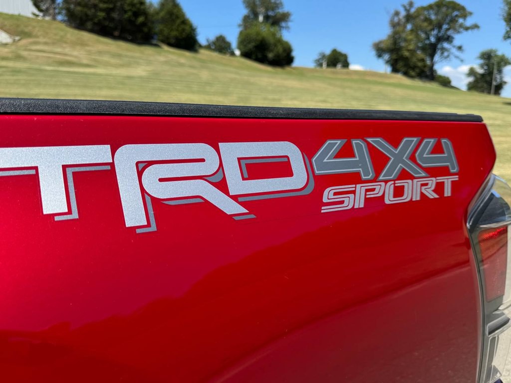 2023 Toyota Tacoma Image 67
