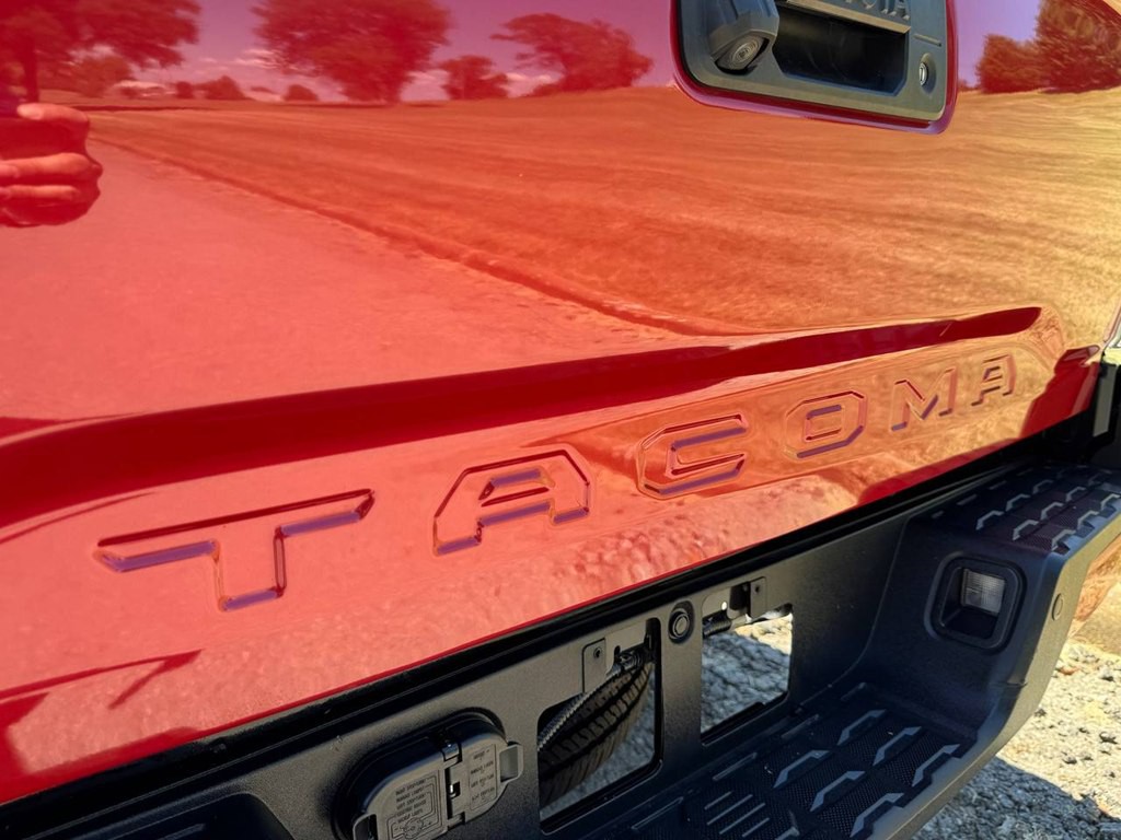 2023 Toyota Tacoma Image 68