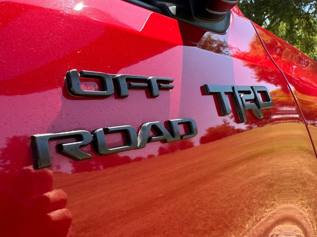 2023 Toyota Tacoma Image 69