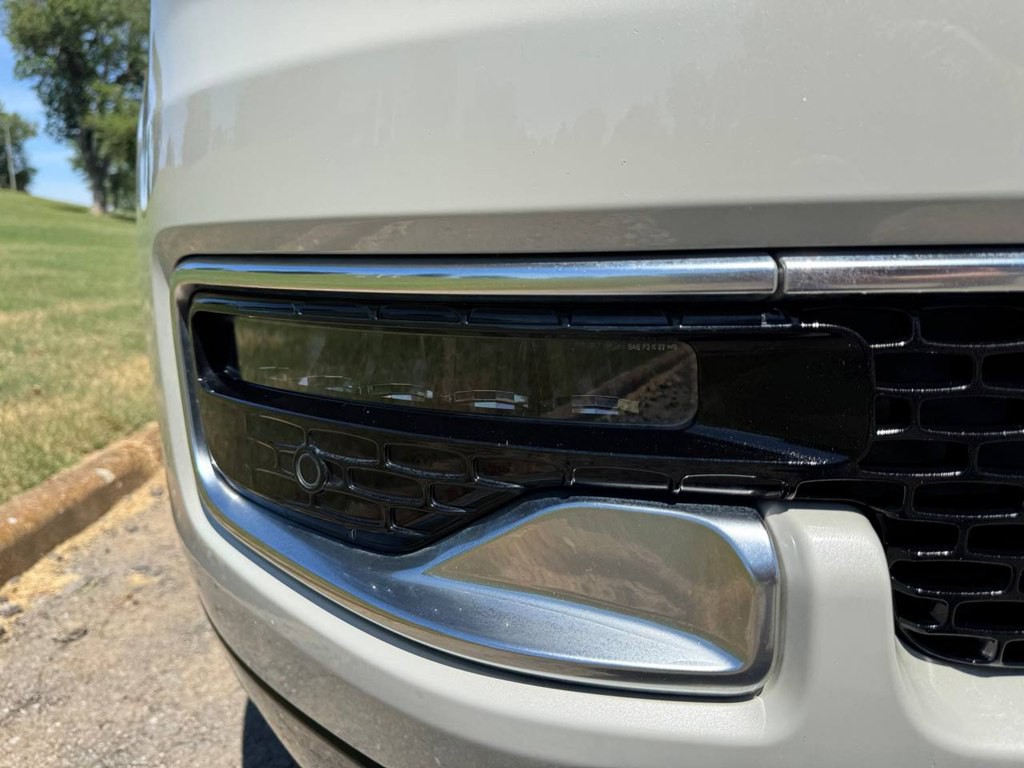 2022 Jeep Wagoneer Image 15