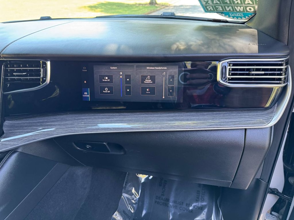 2022 Jeep Wagoneer Image 57