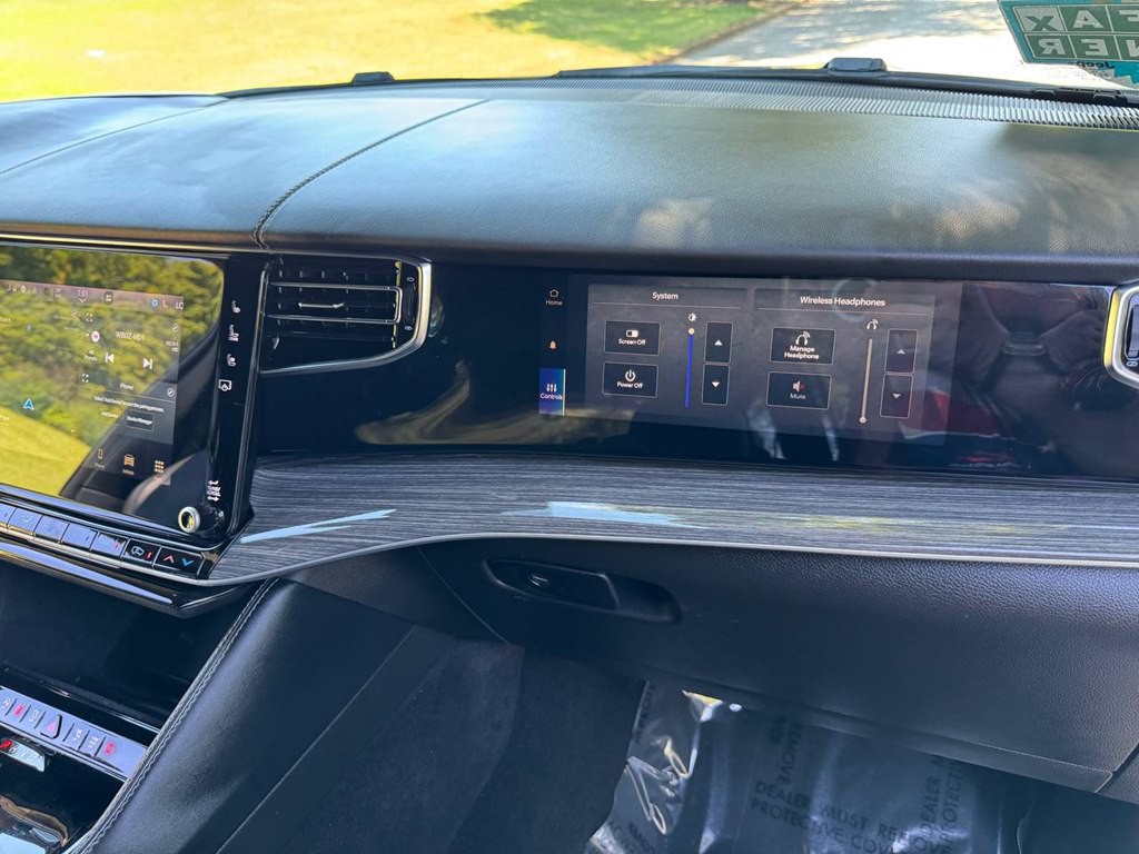 2022 Jeep Wagoneer Image 62