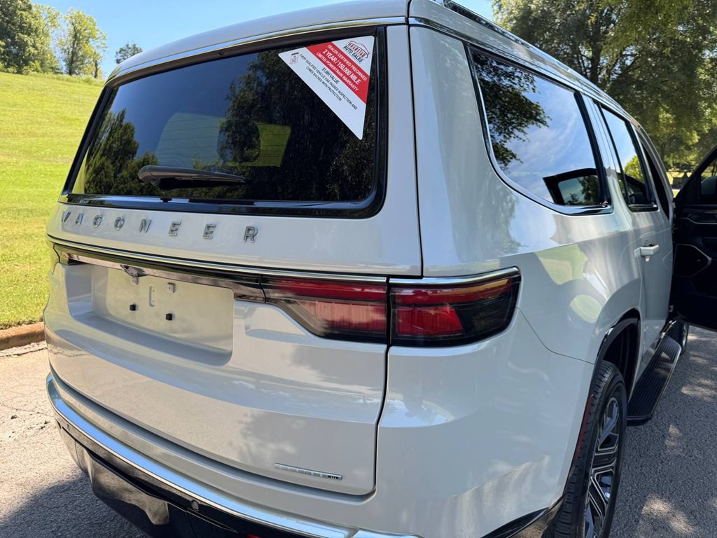 2022 Jeep Wagoneer Image 66