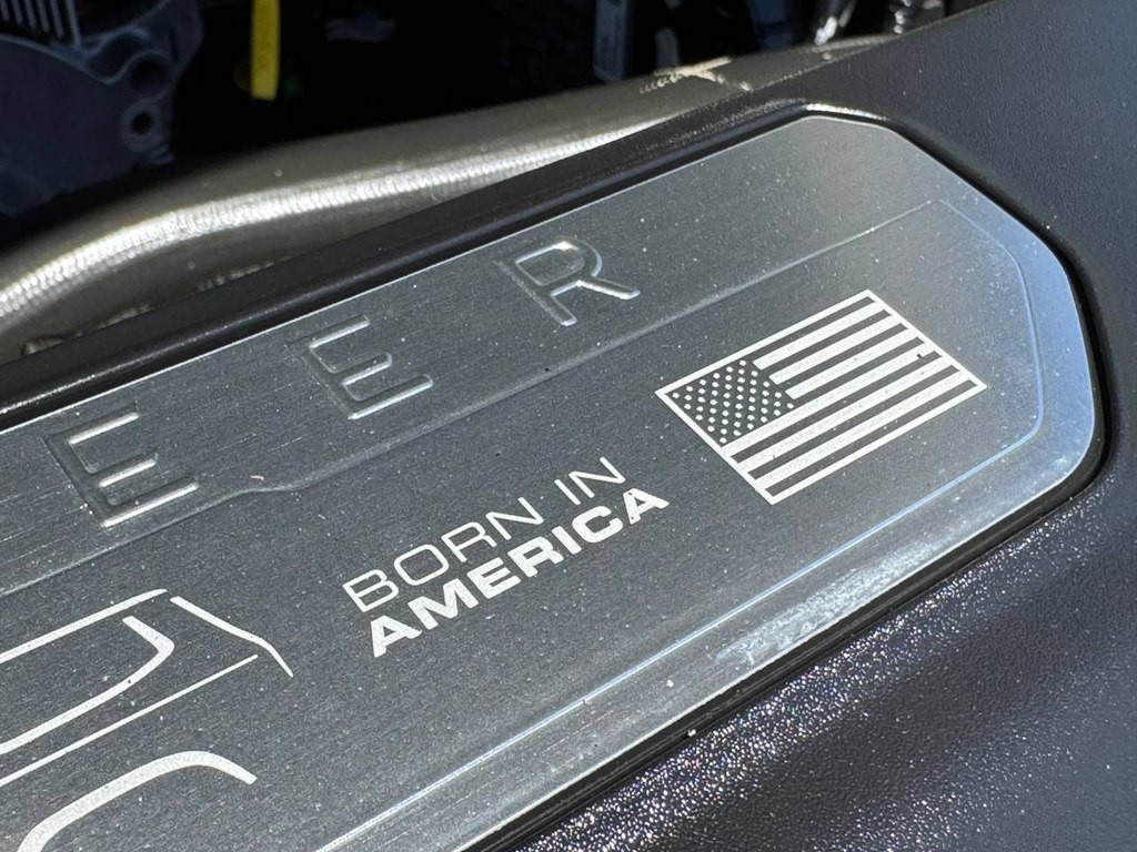 2022 Jeep Wagoneer Image 80