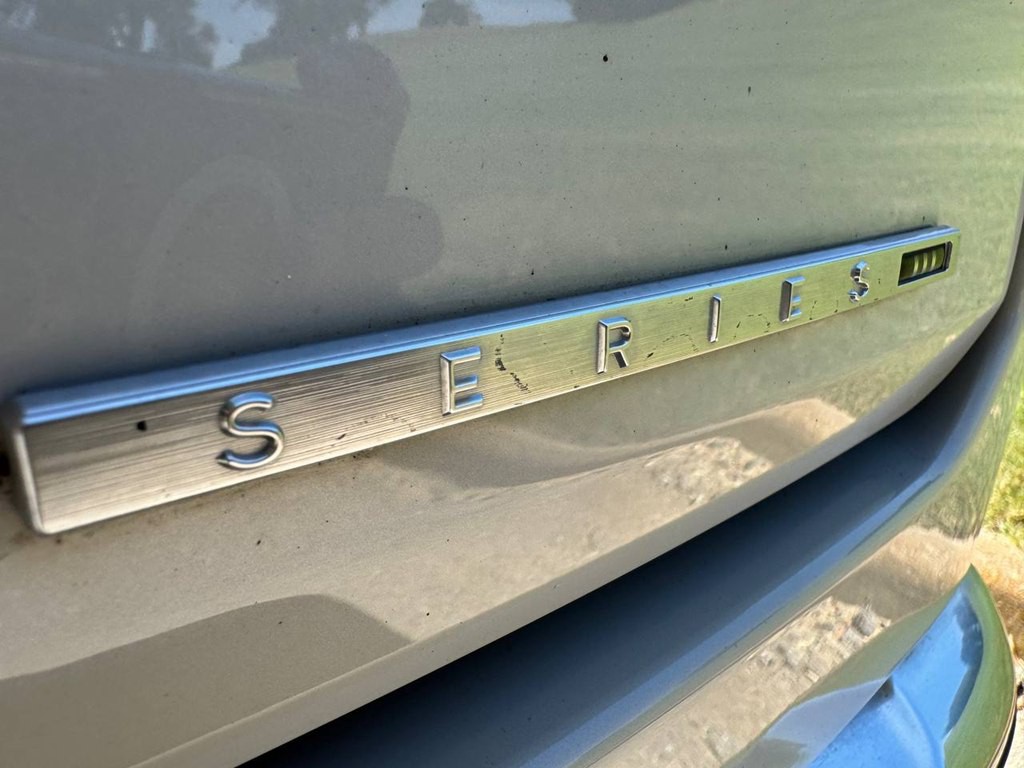 2022 Jeep Wagoneer Image 89