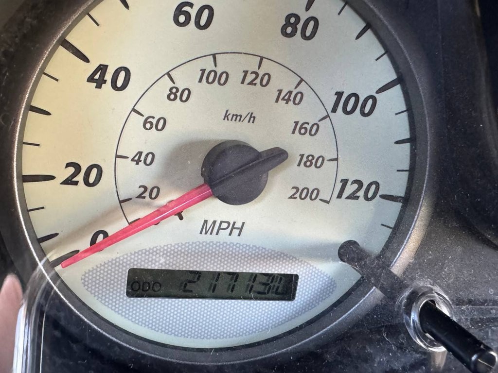 2002 Toyota Rav4 Image 16