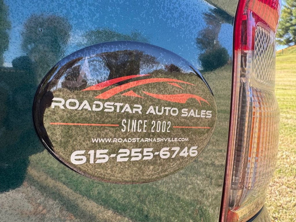 2002 Toyota Rav4 Image 19