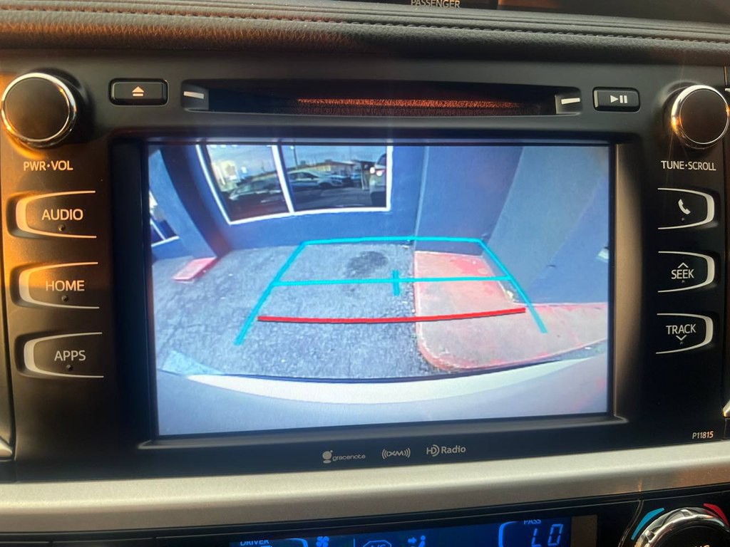 2019 Toyota Highlander Image 9